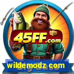 wildemodz com
